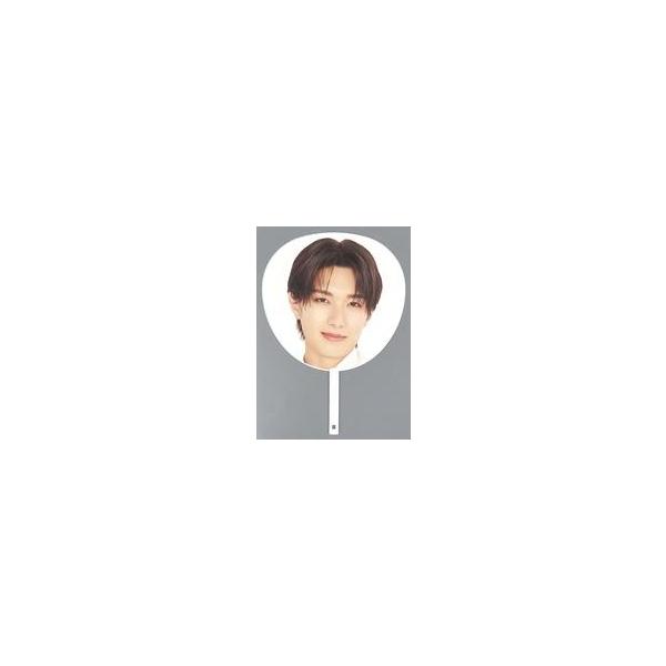 中古うちわ・扇子 山中柔太朗(M!LK) Big うちわ 「EBiDAN THE LIVE 2025 HOTEL NINE S