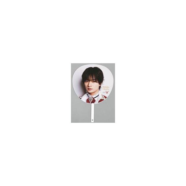 中古うちわ・扇子 浮所飛貴 ジャンボうちわ 「ACEes Arena Tour 2026 “V”」