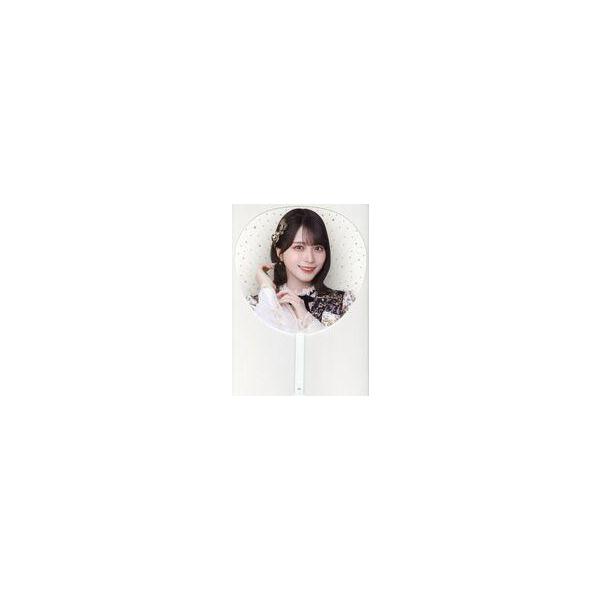 中古うちわ・扇子 佐々木舞香(イコールラブ(=LOVE)) 個別ビッグうちわ 「『=LOVE 8th