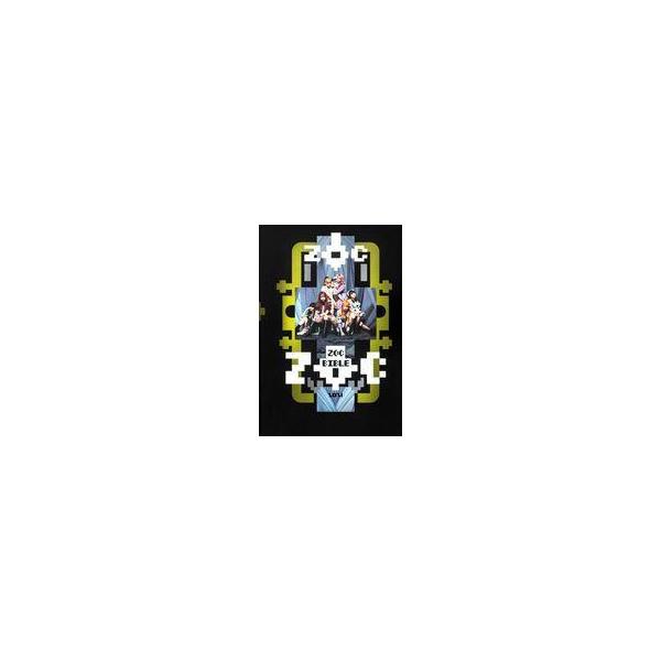 中古単行本(実用) ≪芸能・タレント≫ ZOC BIBLE