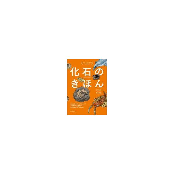 商品名：中古単行本(実用) ≪地球科学・地学≫ 化石のきほん / 泉賢太郎地球科学・地学やさしいイラストでしっかりわかる/地学がもっと楽しくなる、地球をもっと好きになる。古生物学の新しい入門書ができました。「化石」と聞いて、あなたは何を思い...