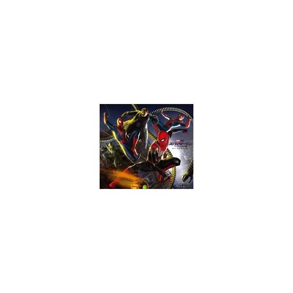 中古単行本(実用) ≪演劇≫ スパイダーマン：ノー・ウェイ・ホーム アート・オブ・ザ・ムービー / ウォル