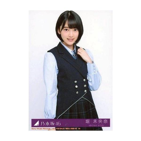 商品名：中古生写真(乃木坂46) 34 ： 堀未央奈/CD「ハルジオンが咲く頃 Type-C」(SRCL-9029-30)封入特典生写真(乃木坂46)/アイドル/乃木坂46