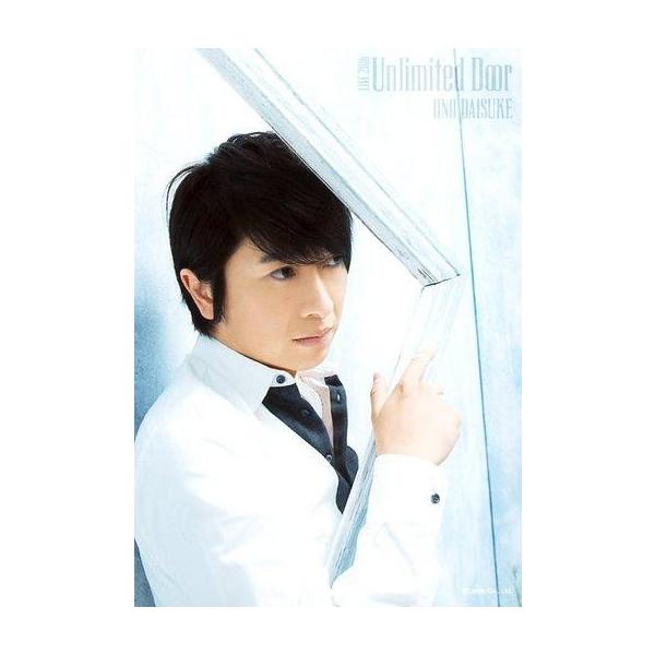 商品名：中古生写真(男性) 小野大輔/バストアップ・シャツ白・右向き/ONO DAISUKE LIVE 2016 Unlimited Door OFFICIAL GOODS ブロマイDセットA生写真(男性)/声優中古注意事項：※画像の商品の...