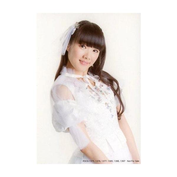 商品名：中古生写真(女性) Dorothy Little Happy/高橋麻里(MARI)/両手下/サイズ(72×103)/CD「Restart」(POCS-1375.1376.1377.1395.1396.1397)特典生写真生写真(女性...