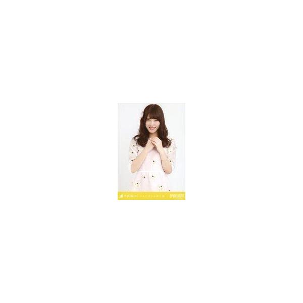 商品名：中古生写真(乃木坂46) 伊藤純奈/上半身/「ハルジオンが咲く頃」会場限定生写真生写真(乃木坂46)/アイドル/乃木坂46