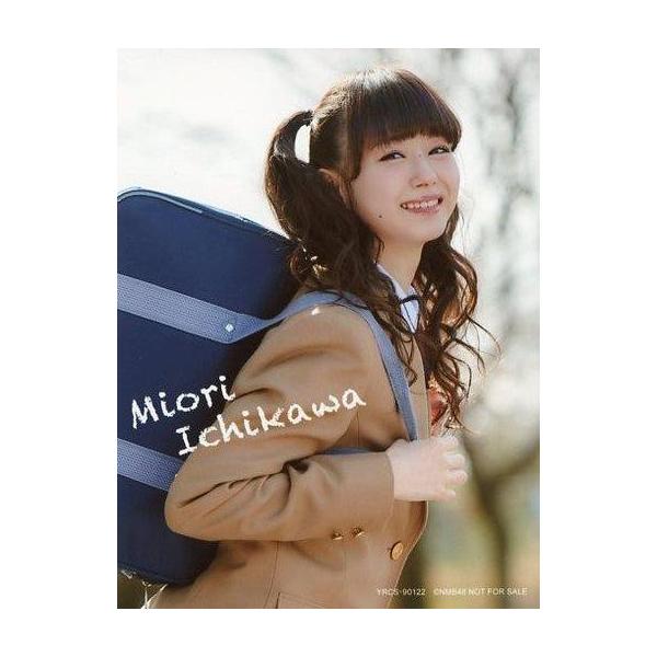 商品名：中古生写真(AKB48・SKE48) 市川美織/サイズ(90×117)/CD「甘噛み姫」通常盤 Type-C(YRCS-90122)特典生写真生写真(AKB48・SKE48)/アイドル/NMB48