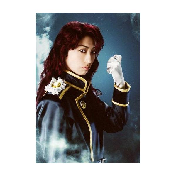 中古生写真(女性) コロ(ネフライト)/上半身・キャラクターショット/ミュージカル「美少女戦士セーラームーン」-La Reconquista-」