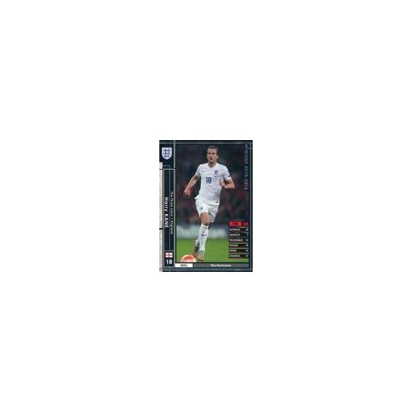 中古WCCF A067/159[黒]：ハリー・ケイン