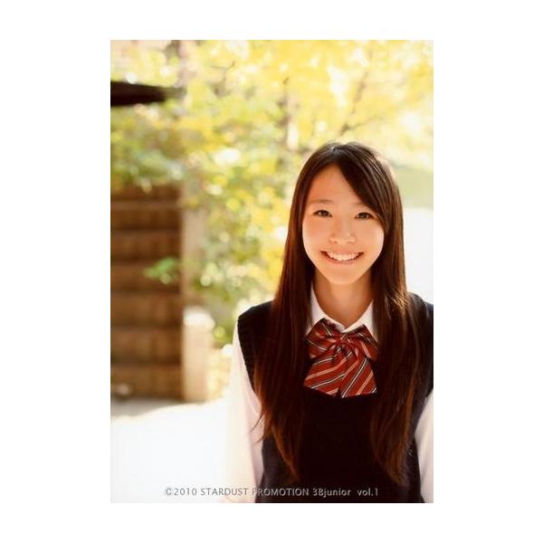 中古生写真(女性) 福本エミ/2010 STARDUST PROMOTION 3Bjunior vol.1