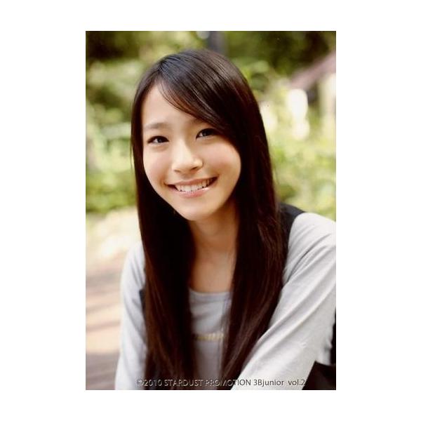 中古生写真(女性) 福本エミ/2010 STARDUST PROMOTION 3Bjunior vol.2