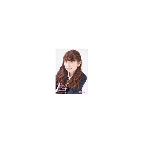 中古生写真(AKB48・SKE48) 吉田朱里/バストアップ/「こじまつり」ランダム生写真 小嶋陽菜感謝祭Ver.