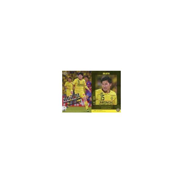 中古スポーツ 59 [レギュラーカード] ： 武富孝介