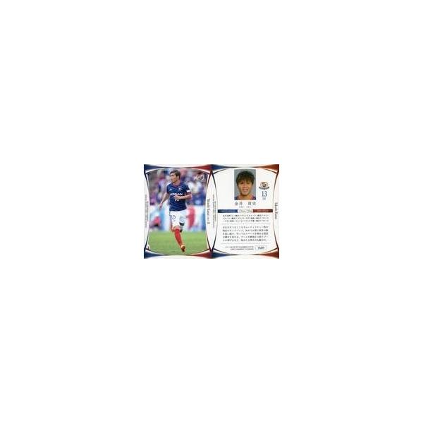 中古スポーツ YM09 [レギュラーカードA] ： 金井貢史