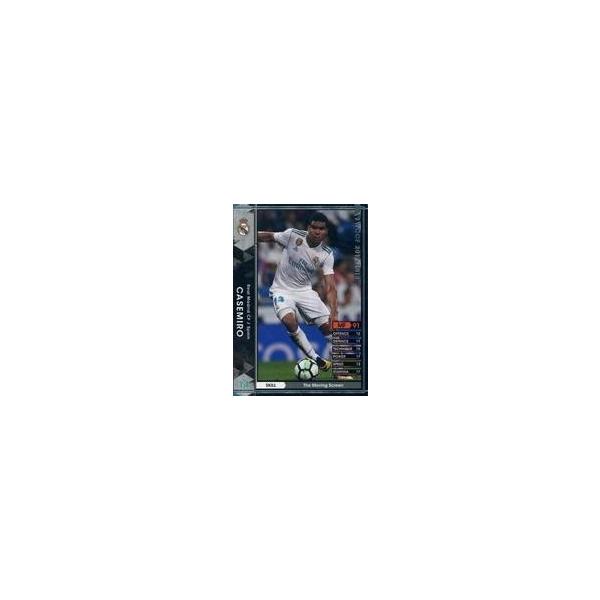 中古WCCF 248/272[黒]：カゼミロ