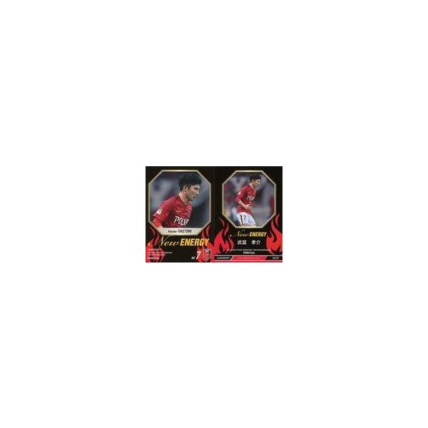 中古スポーツ UR29 [レギュラーカード] ： 武富孝介