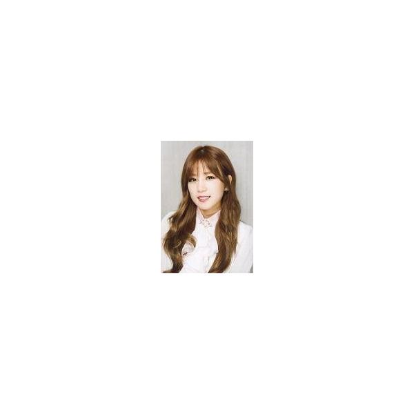 中古生写真(女性) Apink/Cho Rong(パク・チョロン)/CD「Pink Luv」タワーレコード特典