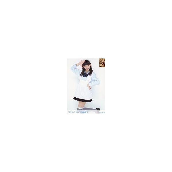 中古生写真(AKB48・SKE48) (5)：山岸奈津美/2012 March-sp vol.15 個別生写真