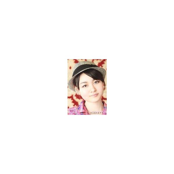 中古生写真(女性) 1072：私立恵比寿中学/杏野なつ/King Of Gakugeeeekai えびロゴ/公式生写真