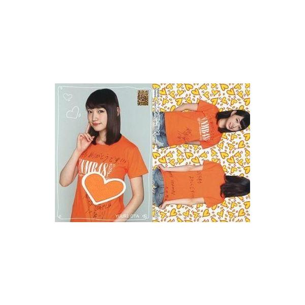 中古アイドル(AKB48・SKE48) SR059[ジャージカード]：太田夢莉/ジャージカード/NMB48 トレーディングコレクション2