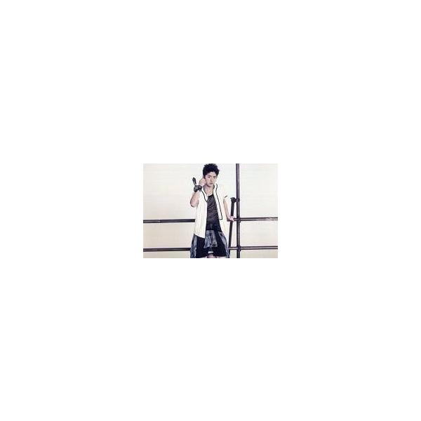 中古生写真(男性) GENERATIONS/佐野玲於/CD「EXILE TRIBE REVOLUTION」特典フォトカード(AMMU-11700)