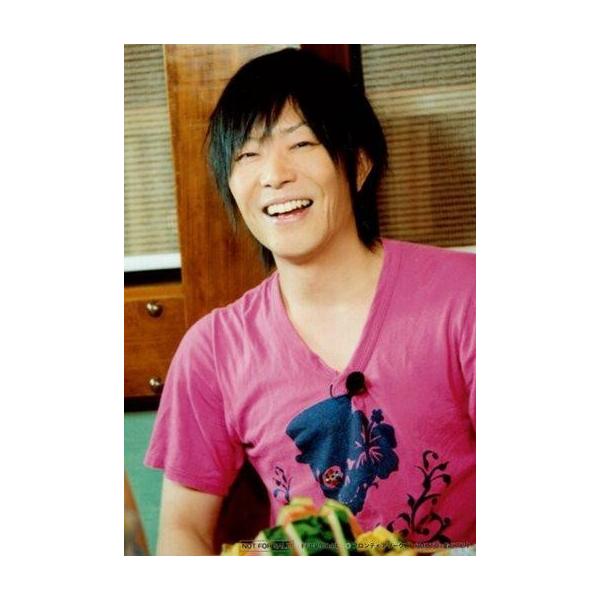 中古生写真(男性) 谷山紀章/DVD付きDJCD「斎賀みつきと紀章とかつゆきさんとつばさと拓也のParadise Heaven」アニメイト特典