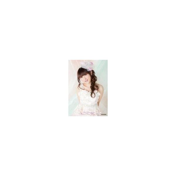 中古生写真(女性) 田村ゆかり/縦型/『LOVE LIVE 2013 *Cute’n Cute’n Heart*』ゲーマーズ特典
