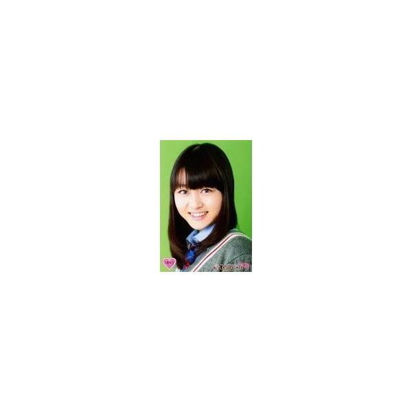 中古生写真(女性) 1843：私立恵比寿中学/杏野なつ/King Of Gakugeeeekai えびロゴ/公式生写真