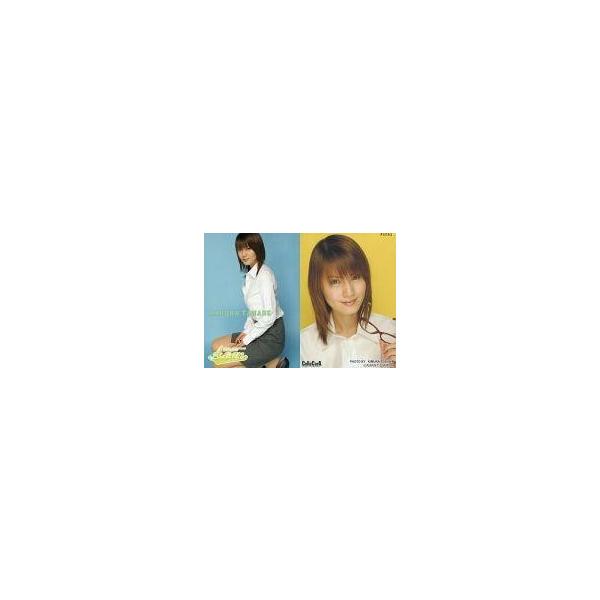 中古コレクションカード(女性) RG081[レギュラーカード]：田辺はるか/レギュラーカード/VISUAL PHOTOCARD