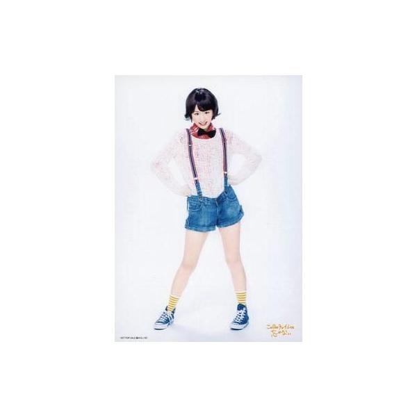 中古生写真(AKB48・SKE48) 阿比留李帆 /CD「この日のチャイムを忘れない」特典