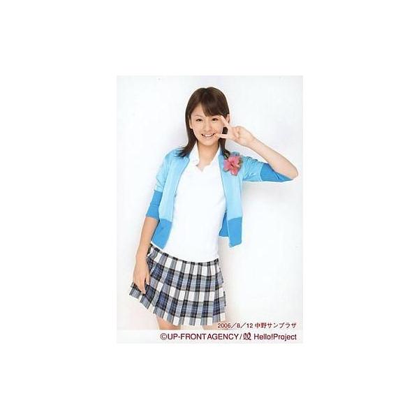 中古生写真(ハロプロ) Berryz工房/菅谷梨沙子/膝上・ジャージ水