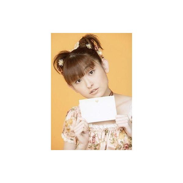 中古生写真(女性) 田村ゆかり/シングルCD「恋せよ女の子 」購入特典ブロマイド