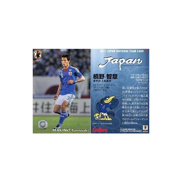 中古スポーツ 10 ： 槙野 智章