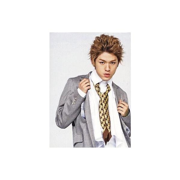中古コレクションカード(男性) AAA/末吉秀太/CD「SAILING」特典トレカ