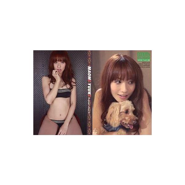 中古コレクションカード(女性) 006 ： 優木まおみ/レギュラーカード/優木まおみ ヒッツプレミアム