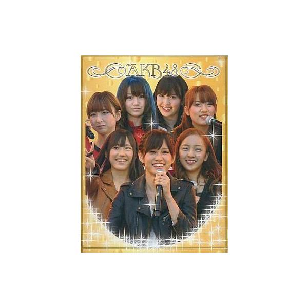 中古生写真(AKB48・SKE48) AKB48 コレクション生ブロマイド 表紙/AKB48