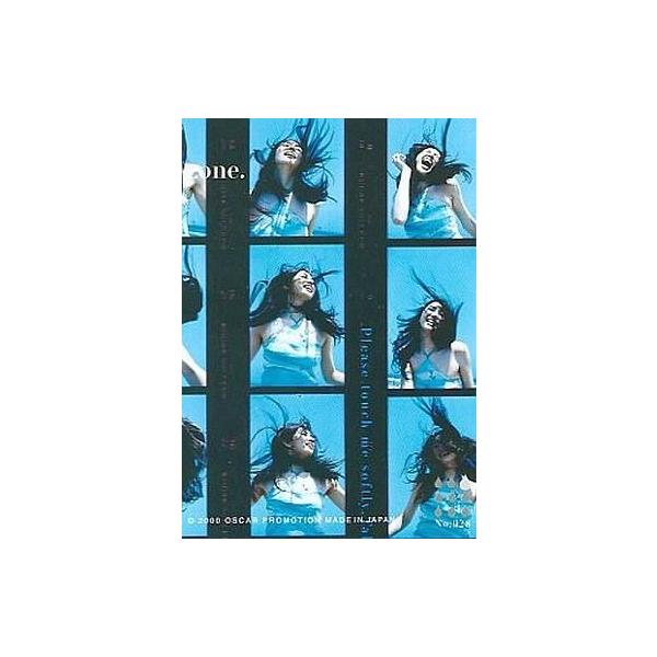 中古コレクションカード(女性) [Vontus]：028/米倉涼子