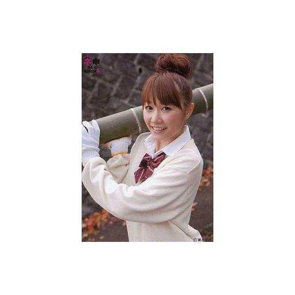 中古生写真(AKB48・SKE48) 浦野一美/竹かつぎ/DVD「ネ申テレビSEASON3」特典