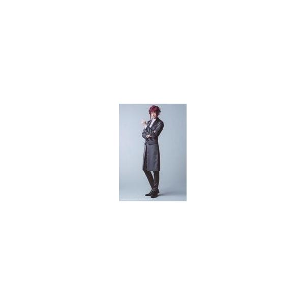 中古生写真(男性) 田中涼星(有栖川誉)/全身・スーツ・キャラクターショット/「MANKAI STAGE『A3!』〜AUTUMN ＆