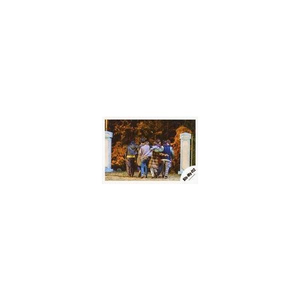 中古生写真(ジャニーズ) Kis-My-Ft2/集合(7人)/横型・全身・藤ケ谷顔右向き・後ろ向き・肩組み/シングル「君を大好きだ」MVオフショット/公式生