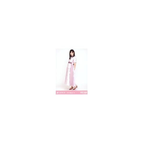 中古生写真(坂道シリーズ) 柴田柚菜/全身・スペシャル衣装16/乃木坂46 2019.March-II 会場限定ランダム生写真