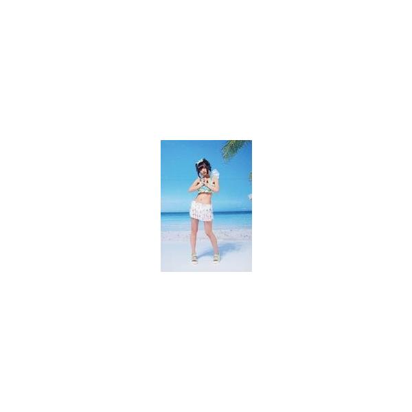 中古生写真(女性) バンドじゃないもん!/望月みゆ/全身・衣装水色・白/CD「夏のOh!バイブス」先着購入特典生写真