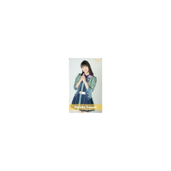 中古アイドル(AKB48・SKE48) 黒須遥香/膝上/AKB48 全国ツアー2019〜楽しいばかりがAKB!〜 ランダムフォトカード チーム4セッ
