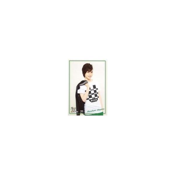 中古生写真(男性) 35：恵比チリDAN/大山聖文/膝上・衣装白・黒・右手ジャケット/舞台「ぱんきす!3次元」