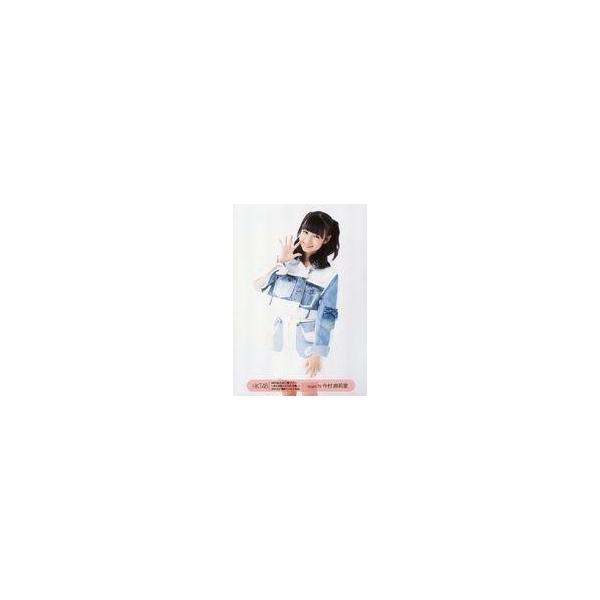 中古生写真(AKB48・SKE48) 今村麻莉愛/膝上・右手パー/HKT48 九州7県ツアー 〜あの支配人からの、卒業。〜 ラン