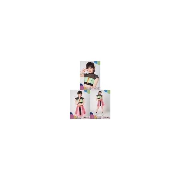 中古生写真(AKB48・SKE48) ◇岡田奈々/「AKB48 全国ツアー2019〜楽しい