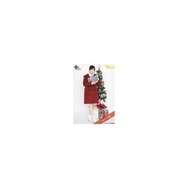 中古生写真(女性) Love Cocchi/中村守里/全身/ラストアイドルファミリー ランダム生写真＜1期生クリスマスVer.＞