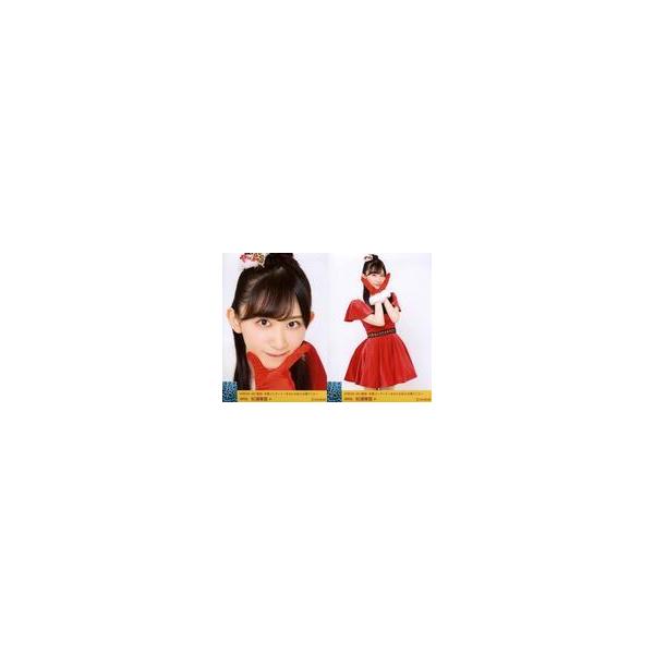 中古生写真(AKB48・SKE48) ◇杉浦琴音/「NMB48 谷川愛梨 卒業コンサート〜あなたは私の太陽でした〜」ランダム生写真 2種コ