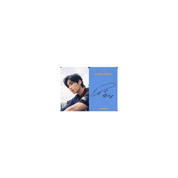 中古コレクションカード(男性) UNB/デウォン(from.MADTOWN)/裏面水色・印刷サイン入り/CD「2nd Mini Albu