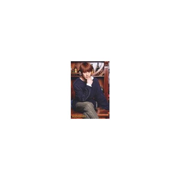 中古コレクションカード(男性)/ ONE N’ ONLY/KENSHIN(上村謙信)/CD「Category/My Love」TYPE-C(ZXRC-1215)特典トレーディン